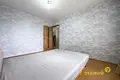 Wohnung 63 m² Minsk, Belarus