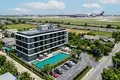 62-room 3-star hotel for sale in a prime location near Chiang Mai International Airport, Thailand.