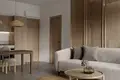 Mieszkanie 2 pokoi 49 m² Tibubeneng, Indonezja