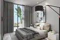 Complejo residencial North 43