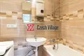 Wohnung 3 zimmer 39 m² Hauptstadt Prag, Tschechien