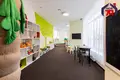 Mieszkanie 3 pokoi 71 m² Mińsk, Białoruś