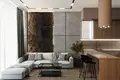 Квартира 55 м² Аланья, Турция