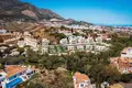Barrio residencial Almara Villas