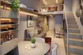 Appartement 3 chambres 124 m² Regiao Imediata de Sao Paulo, Brésil