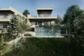 Apartamento 4 habitaciones 161 m² Agios Tychonas, Chipre