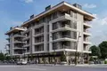 Квартира 2 комнаты 57 м² Akarca Koyu, Турция