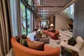 Villa 1 365 m² Bangkok, Thailand