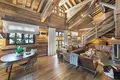 Chalet 7 Schlafzimmer  in Courchevel, Frankreich