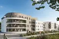 Квартира 2 спальни 36 м² Франция, Франция