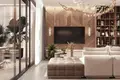 Appartement 3 chambres 152 m² Germasogeia, Chypre
