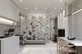 Квартира 1 комната 35 м² Акдениз, Турция