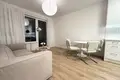 2 room apartment 37 m² in Warsaw, Poland