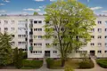 Appartement 2 chambres 38 m² Varsovie, Pologne