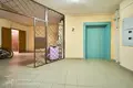 Квартира 2 комнаты 110 м² Минск, Беларусь