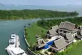 Villa de 5 habitaciones 925 m² Si Sunthon, Tailandia
