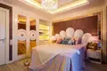Apartamento 4 habitaciones 196 m² Región del Mediterráneo, Turquía