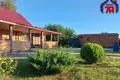 Haus 72 m² Cyrvonaslabodski sielski Saviet, Belarus