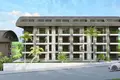Apartamento 2 habitaciones 50 m² Konakli, Turquía