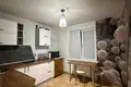 1 room apartment 38 m² Barawlyany, Belarus