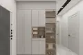 Mieszkanie 3 pokoi 79 m² Mezitli, Turcja
