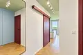 Wohnung 2 zimmer 36 m² in Warschau, Polen