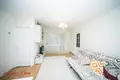 2 room apartment 45 m² Minsk, Belarus