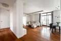 5 room apartment 142 m² Warsaw, Poland