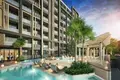Appartement dans un nouvel immeuble PRISTINE PARK III
