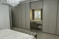 Penthouse 5 bedrooms 182 m² in Germasogeia, Cyprus