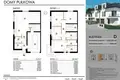 House 153 m² Warsaw, Poland