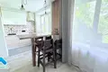2 room apartment 52 m² Mazyr, Belarus
