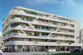 Квартира 3 комнаты 80 м² муниципалитет Ларнака, Кипр