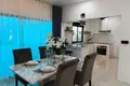 2 bedroom house  Ban Na Chom Thian, Thailand
