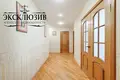 Wohnung 2 zimmer 74 m² Minsk, Belarus