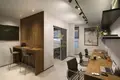 2 bedroom apartment 36 m² Regiao Imediata de Sao Paulo, Brazil