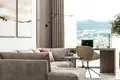 1 bedroom apartment 34 m² Choeng Thale, Thailand