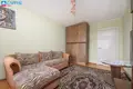 Mieszkanie 3 pokoi 64 m² Wilno, Litwa
