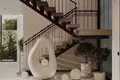 Apartamento 1 habitacion 193 m² Thalang, Tailandia