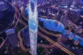 Attique 6 chambres 1 095 m² Doubaï, Émirats arabes unis