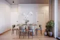 Wohnung 1 Schlafzimmer 60 m² Chloraka, Zypern