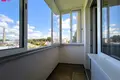 3 room apartment 64 m² Sakiai, Lithuania