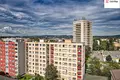 Mieszkanie 2 pokoi 46 m² Powiat Ostrawa-miasto, Czechy