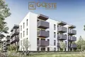 Квартира 2 комнаты  Smolice, Польша