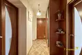 3 room apartment 68 m² Cervien, Belarus