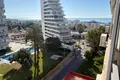 Mieszkanie 1 pokój 67 m² Benalmadena, Hiszpania