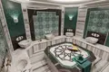 Wohnung 1 zimmer 50 m² Alanya, Türkei