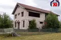 House 495 m² Lieskaŭka, Belarus