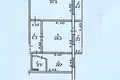 Wohnung 2 zimmer 75 m² Odessa, Ukraine