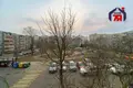 Wohnung 3 zimmer 50 m² Minsk, Belarus